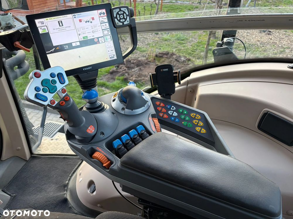 Fendt 936 PROFIPLUS RTK - 37