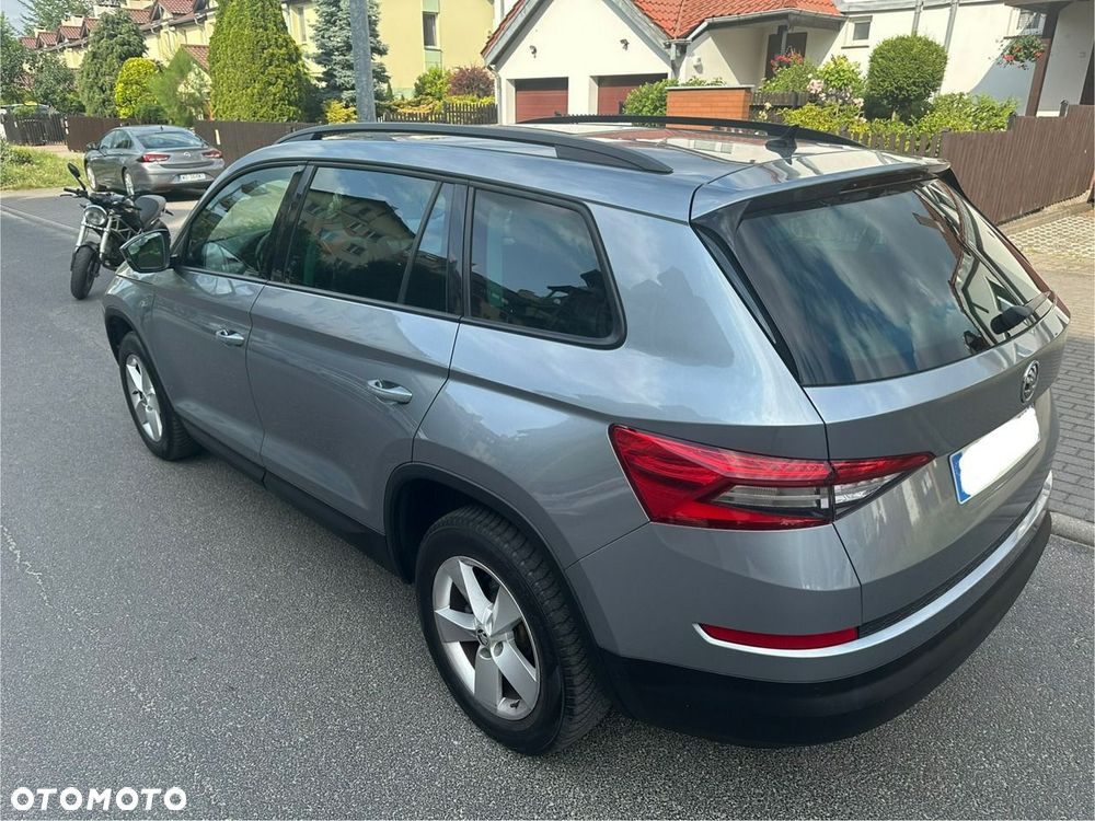 Skoda Kodiaq - 9