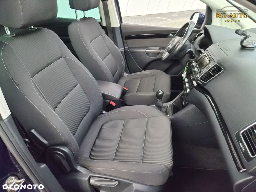 Seat Alhambra - 30