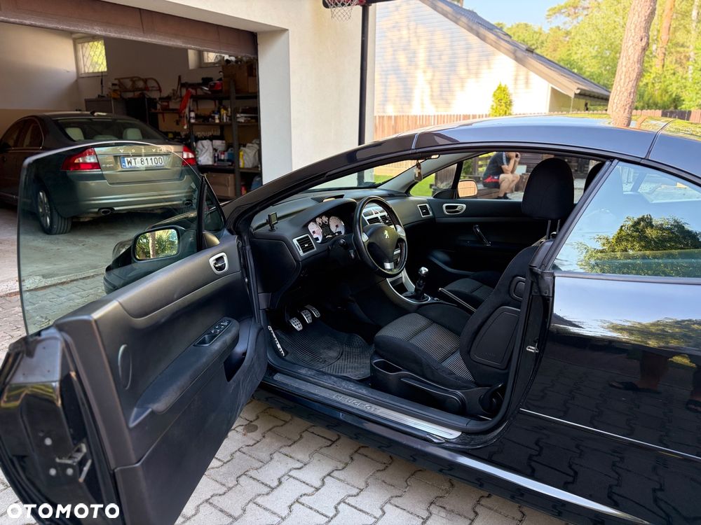 Peugeot 307 CC - 11