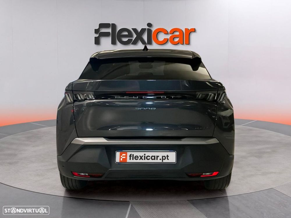 Peugeot 3008 1.2 Hybrid Allure e-DCS6 - 6