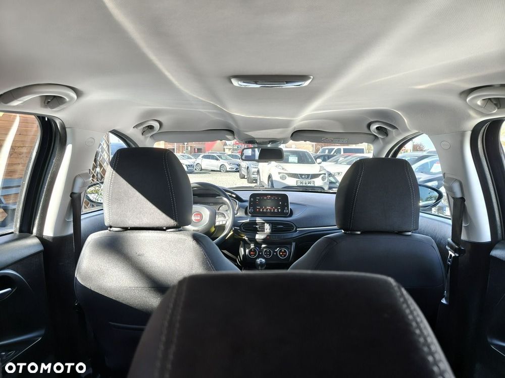 Fiat Tipo 1.4 Classic - 16