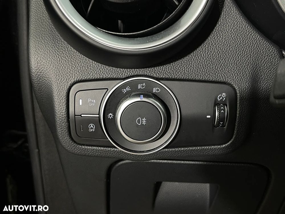 Alfa Romeo Stelvio 2.2 16V AT8 - 22