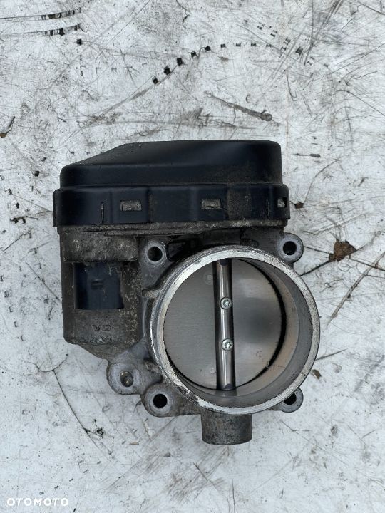 Przepustnica Bmw m54 2.2i 2.5i mały przebieg - 1