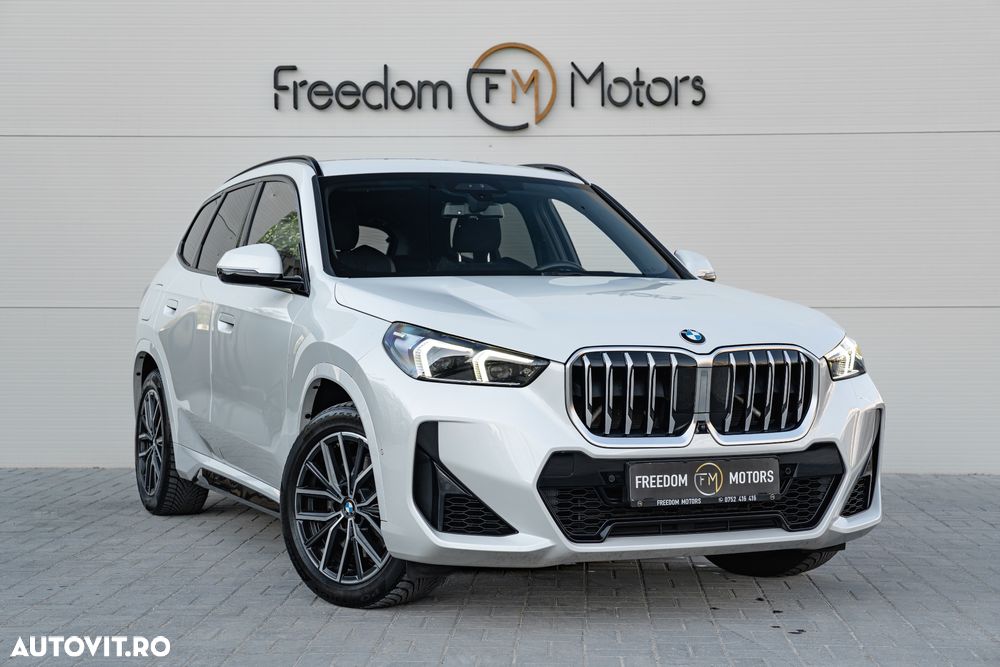 BMW X1 - 2