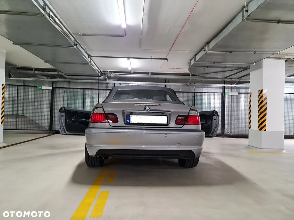 BMW Seria 3 330 Ci - 4