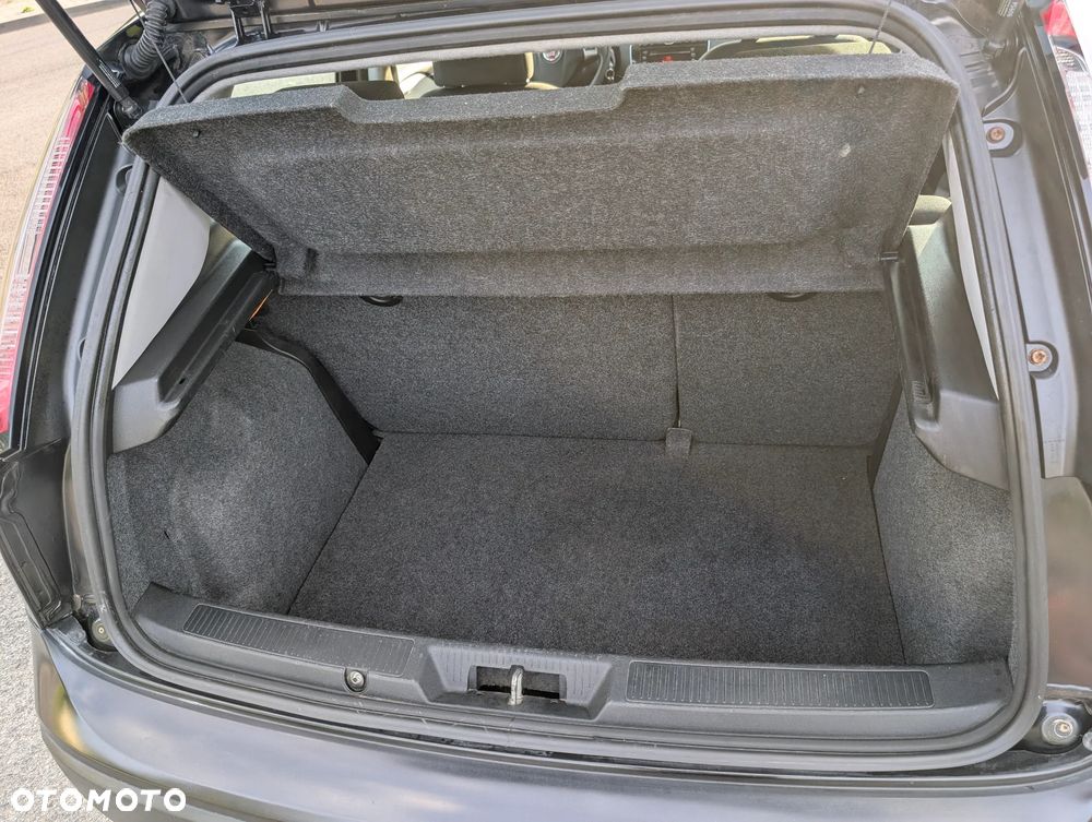 Fiat Punto Evo 1.4 8V Estiva Blue&Me - 16