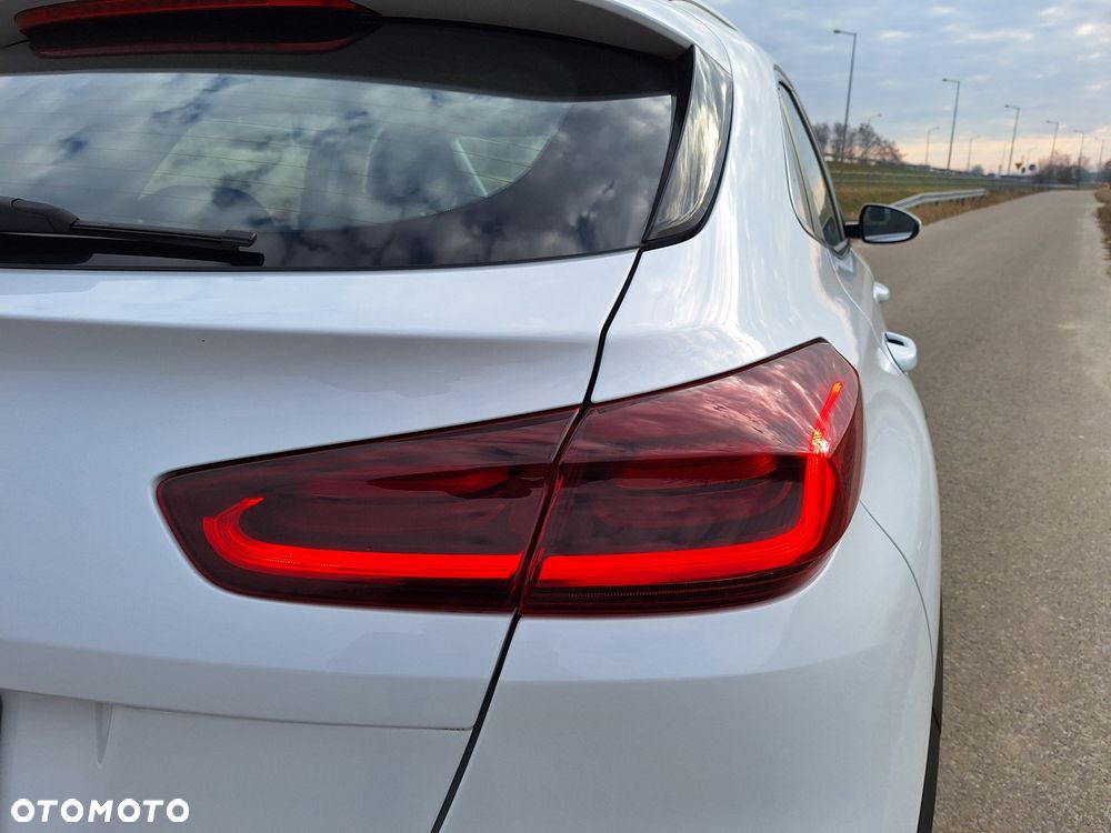 Kia XCeed 1.0 T-GDI M - 20