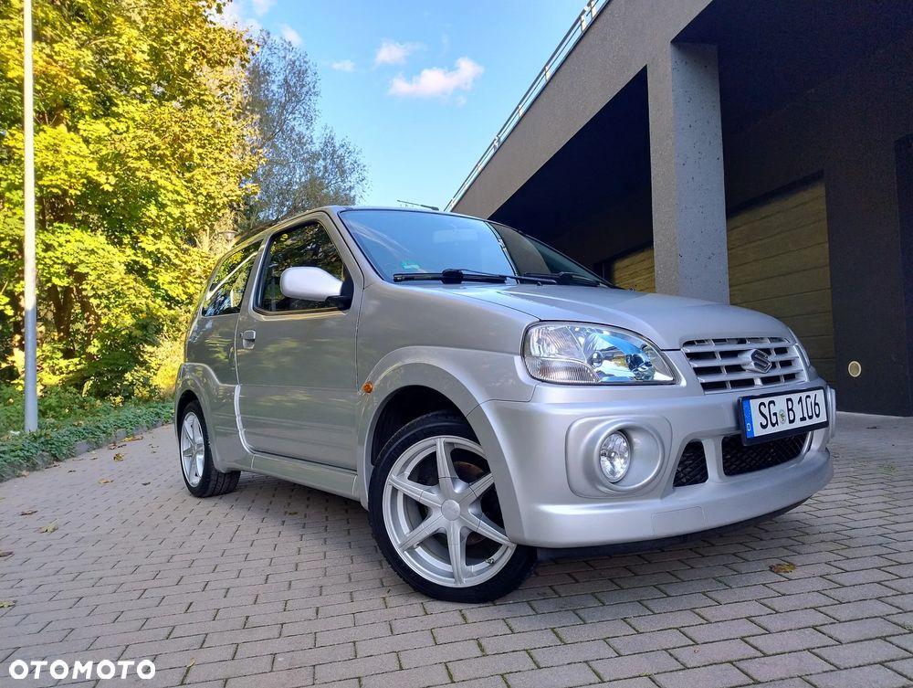 Suzuki Ignis 1.5 Sport - 2