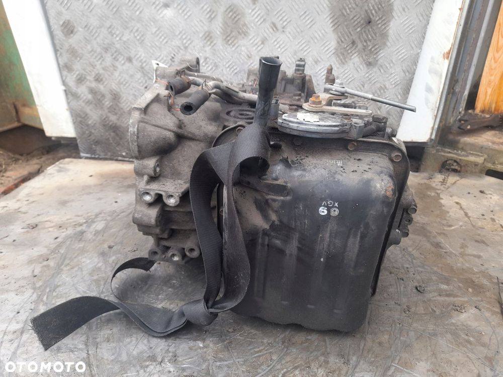 Kia Carens Ii 2.0 Crdi Skrzynia Biegów N2Msdp - 3