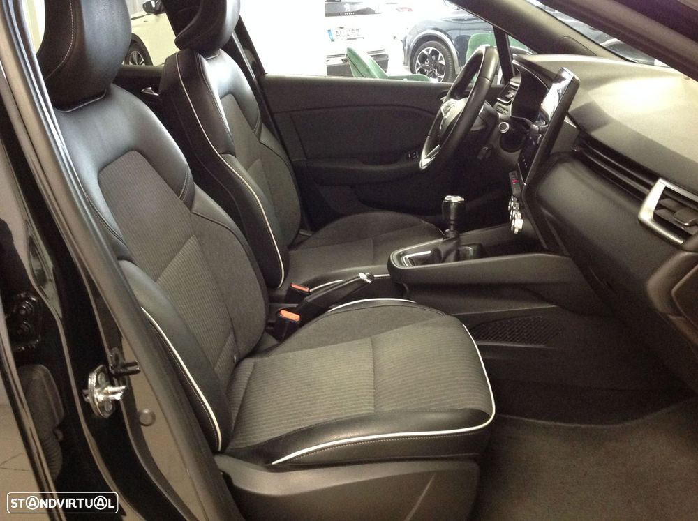 Renault Clio 1.0 TCe Intens - 30