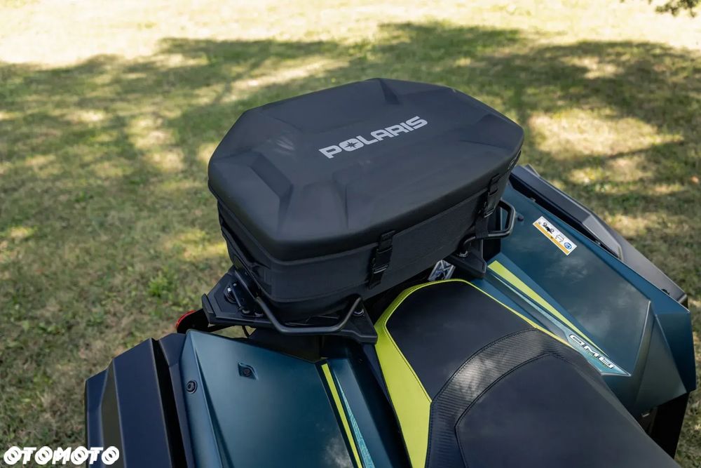 Polaris Scrambler - 11