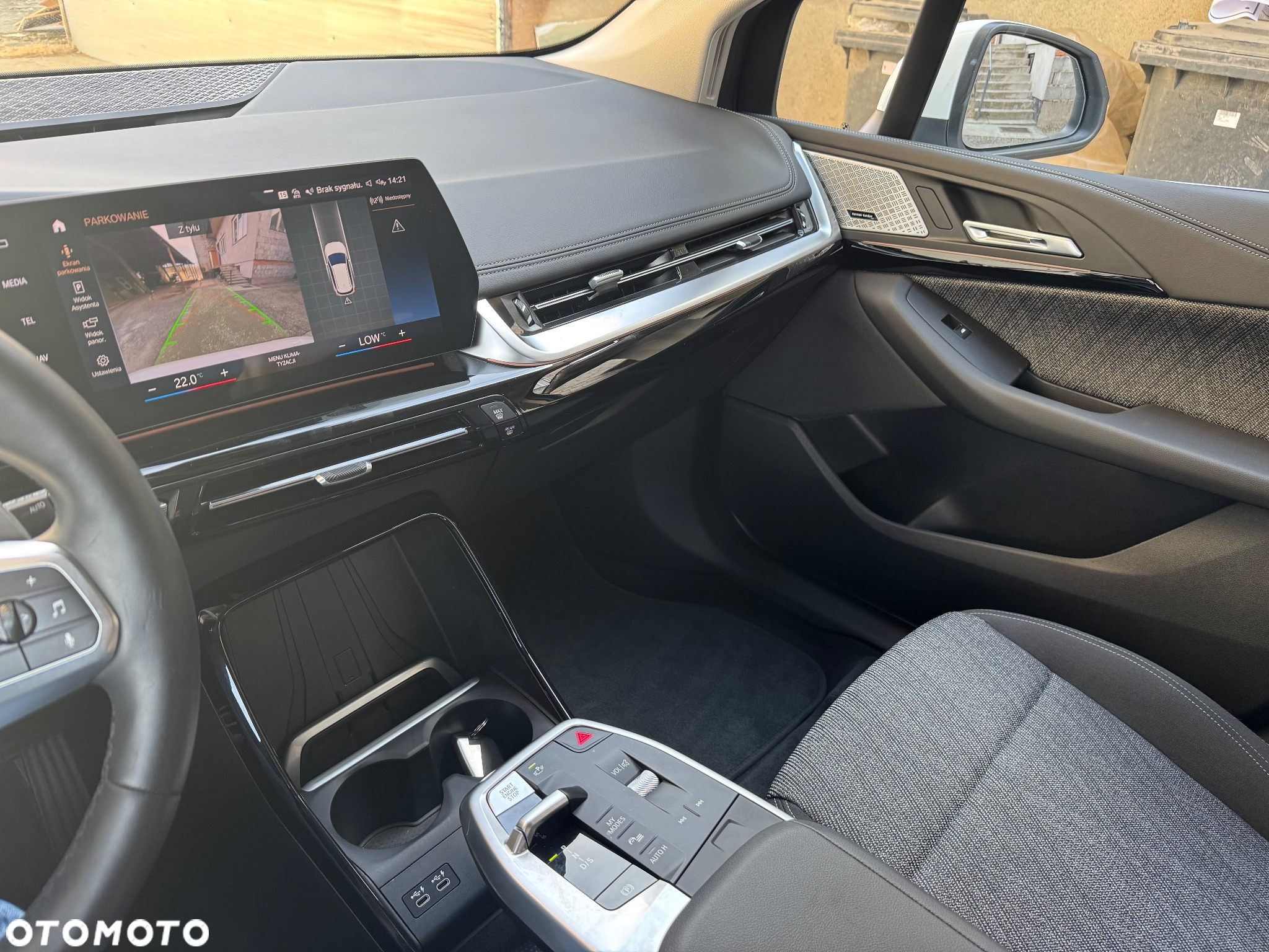 BMW Seria 2 225e xDrive sport - 18