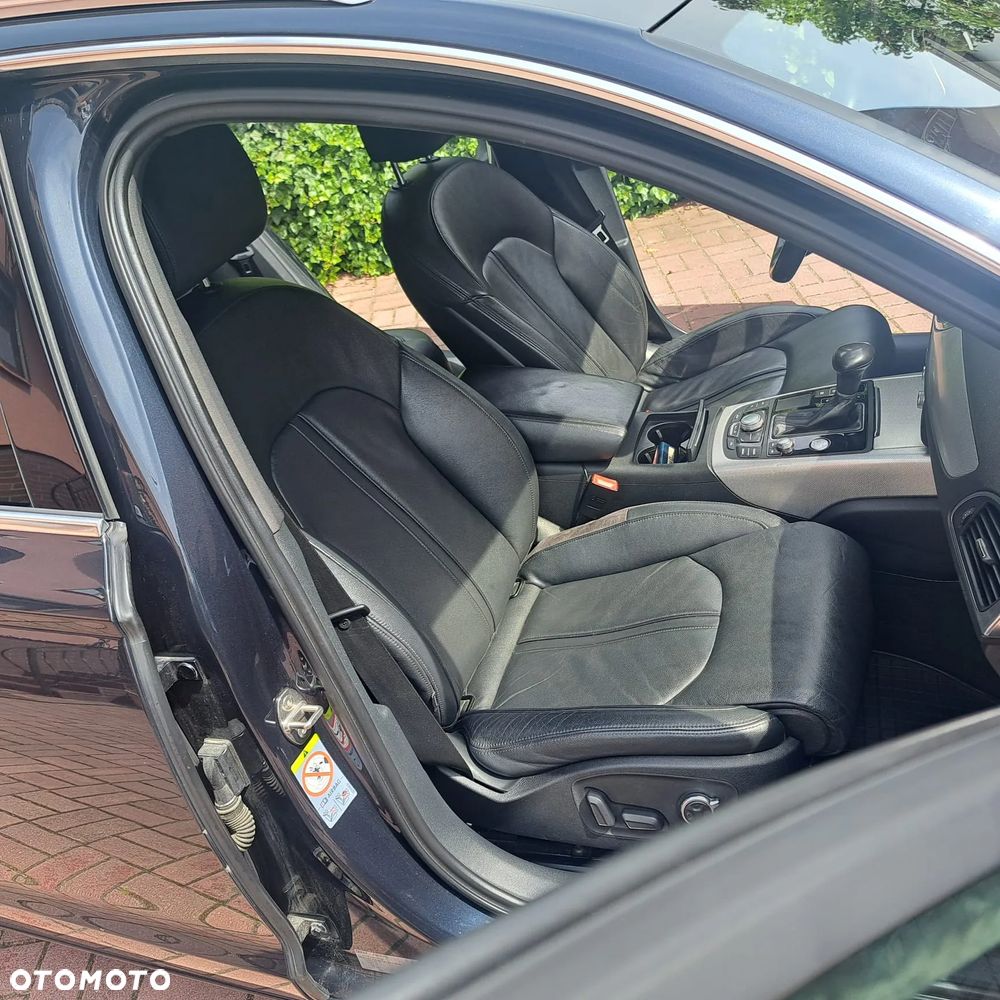 Audi A6 - 24