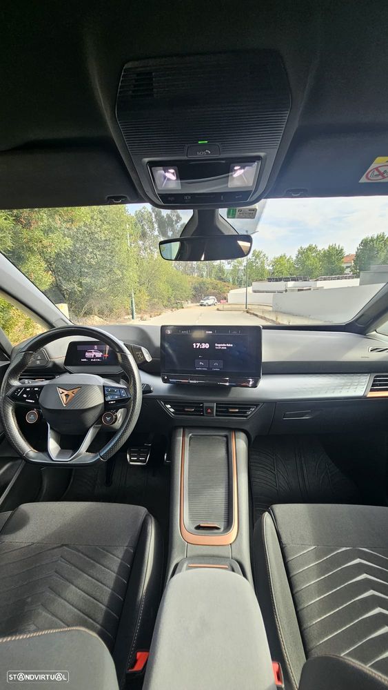 Cupra Born 77 kWh e-Boost - 11