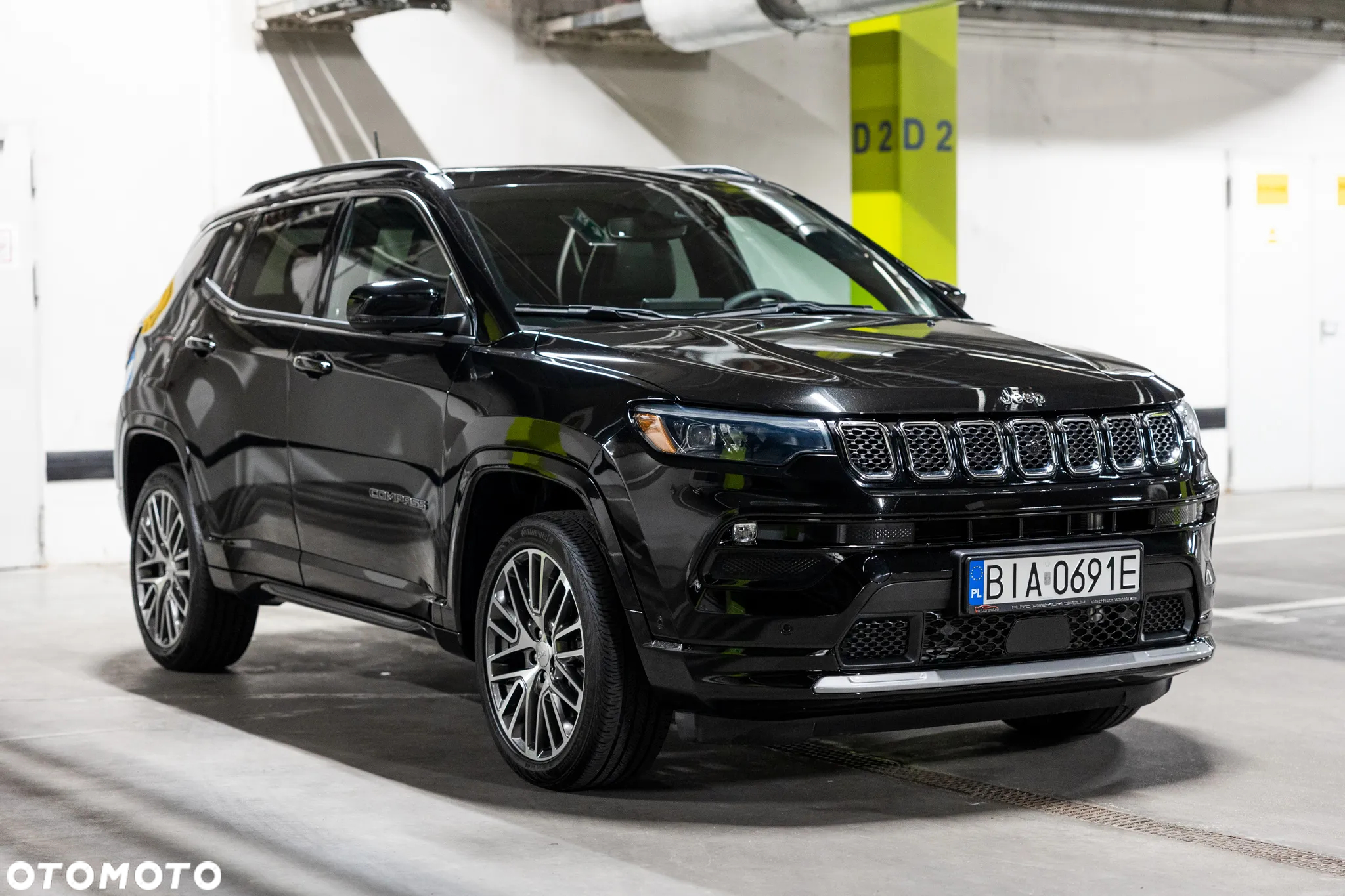 Jeep Compass - 3