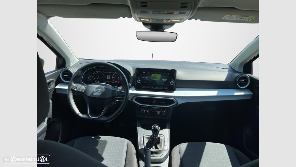 SEAT Ibiza 1.0 TSI Style - 14