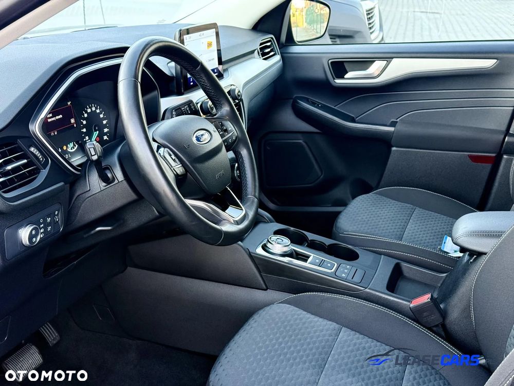 Ford Kuga 1.5 EcoBlue COOL&CONNECT - 12