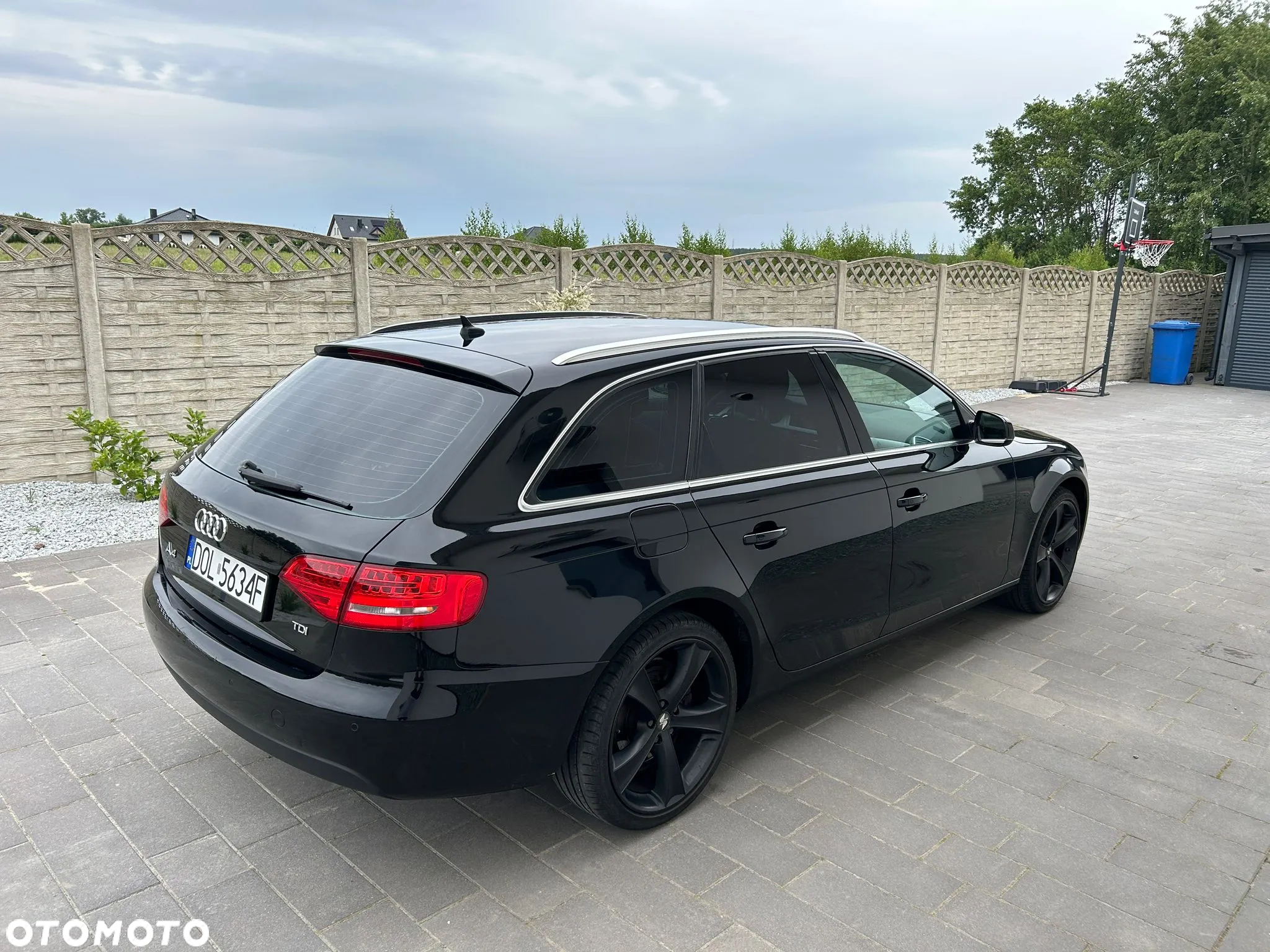 Audi A4 - 15
