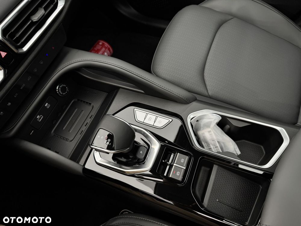 Jetour X50 - 30