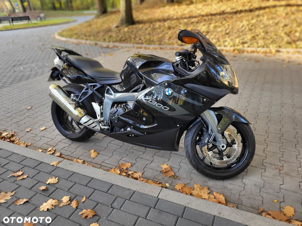 BMW K - 3