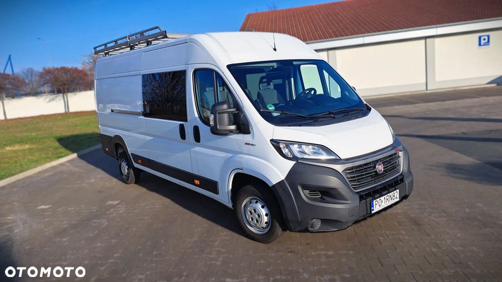 Fiat Ducato - 1