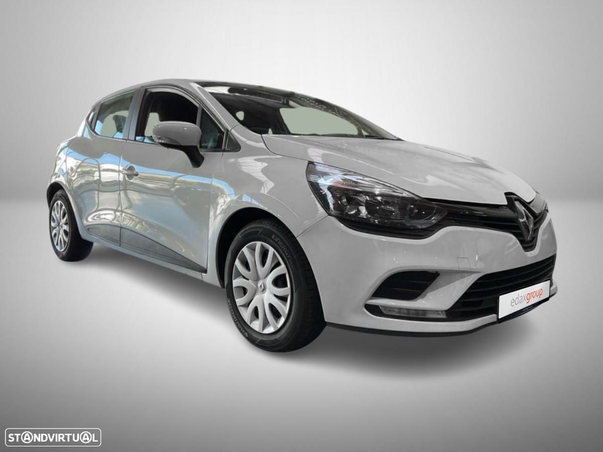 Renault Clio 1.5 dCi Zen - 1