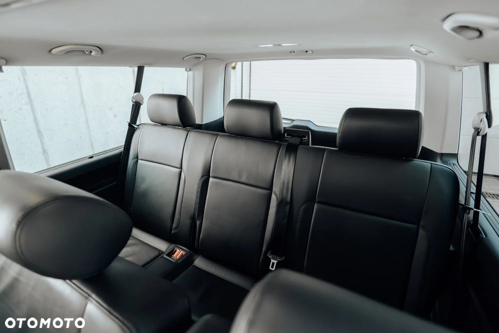 Volkswagen Caravelle 2.0 BiTDI L2 Highline DSG - 28