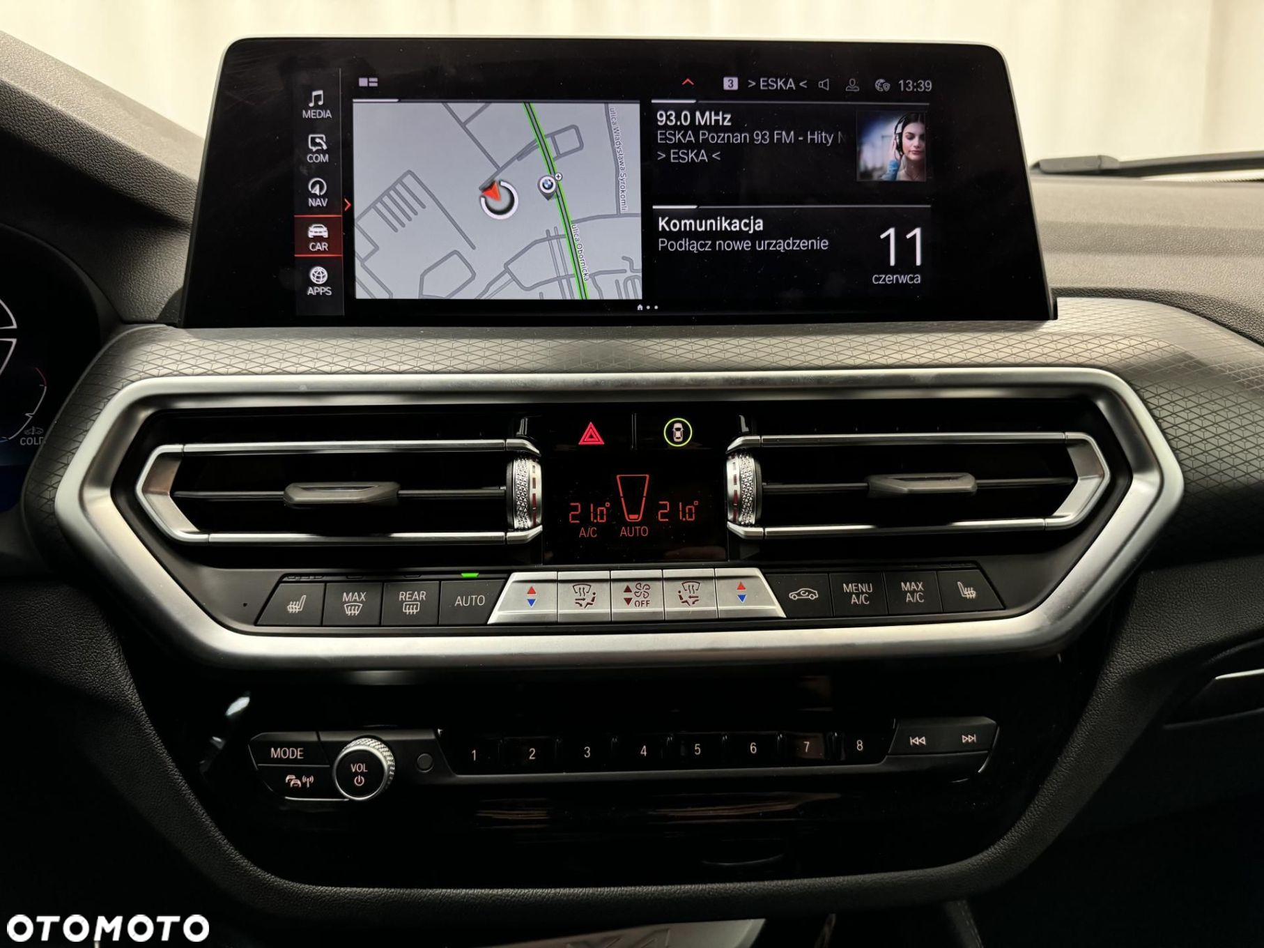 BMW X4 - 24