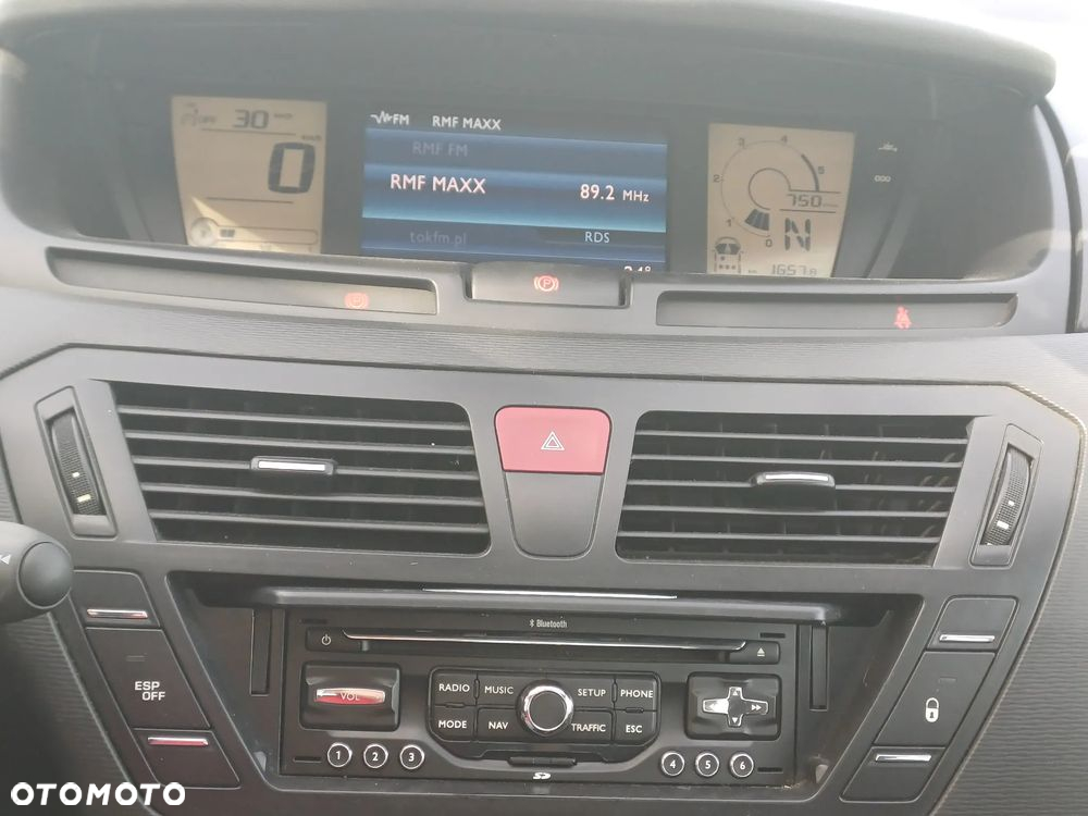 Citroën C4 Picasso - 15