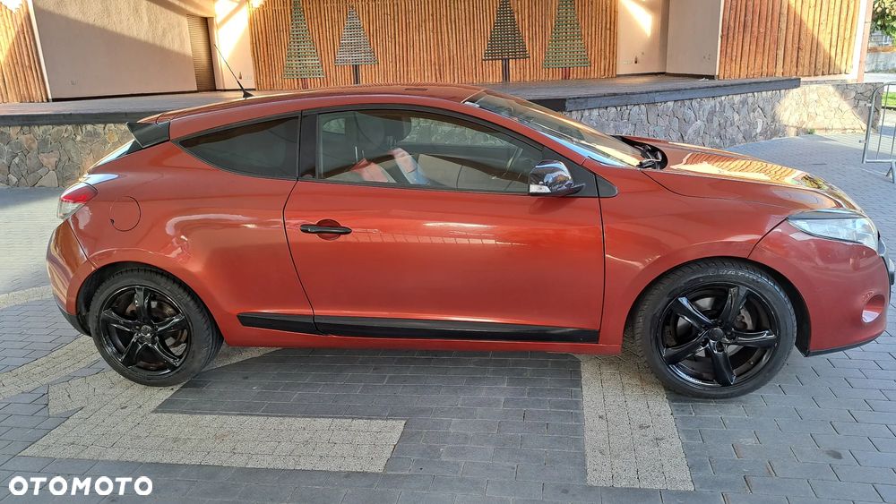 Renault Megane 2009 photo 4