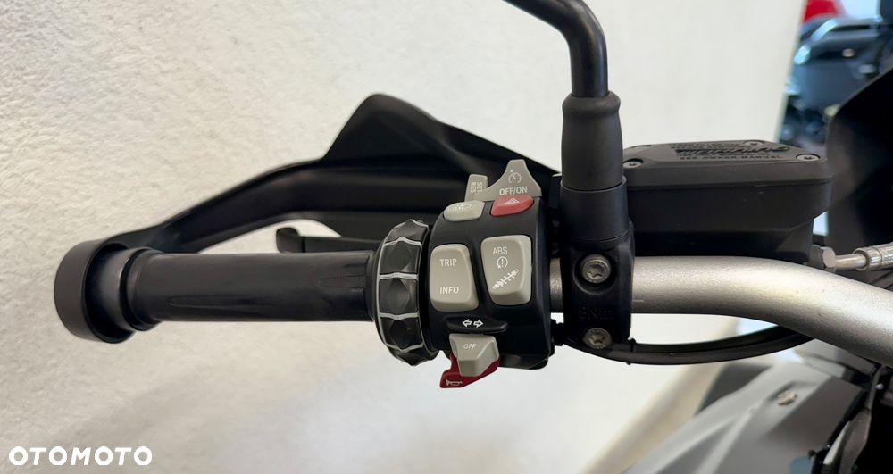 BMW GS - 7