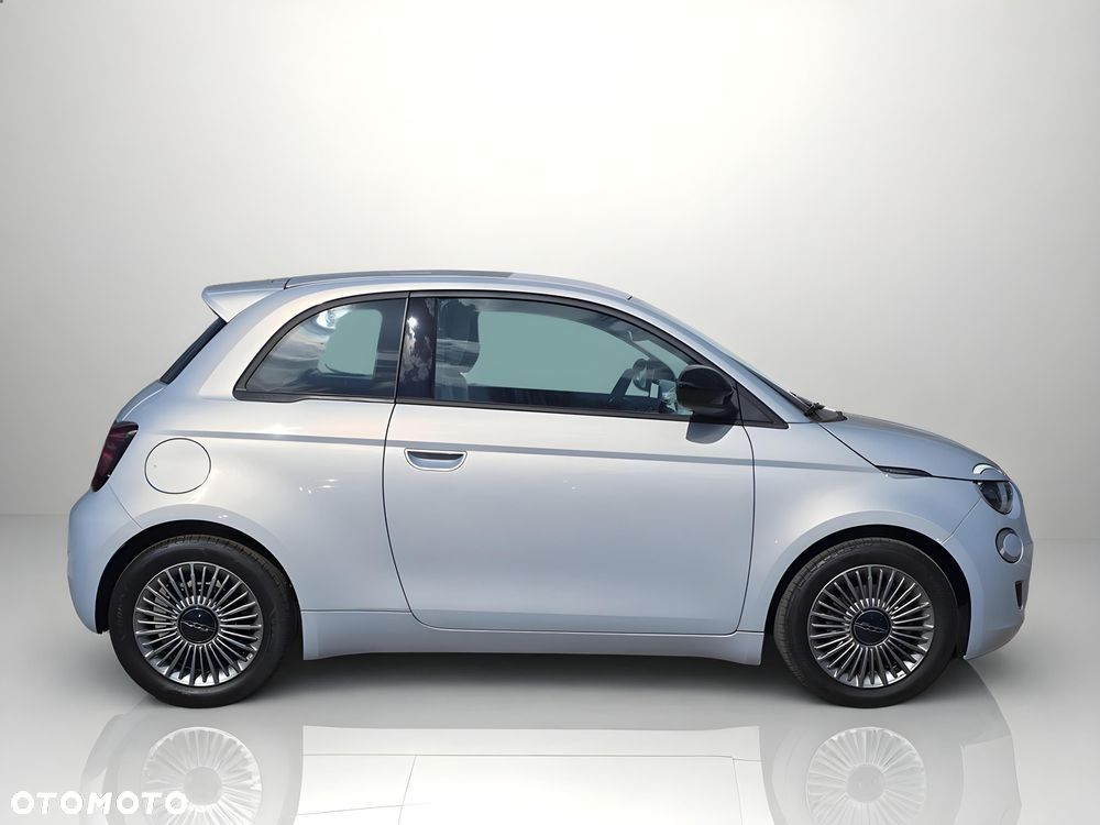 Fiat 500 1.0 GSE Icon - 4