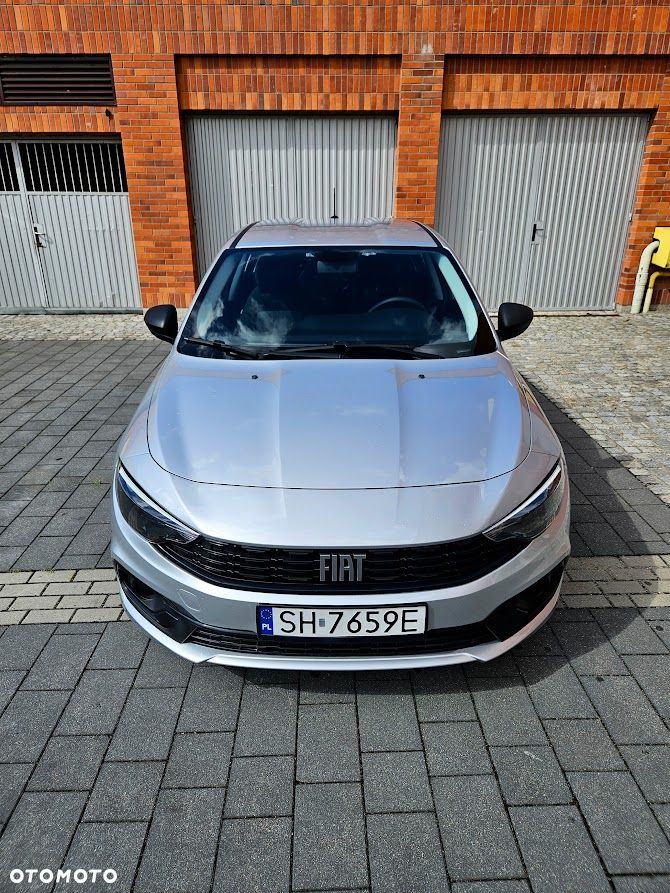 Fiat Tipo 1.4 Classic - 19