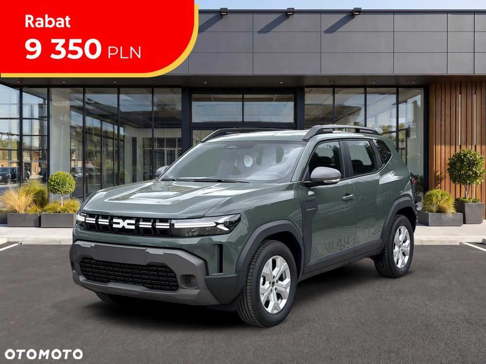 Dacia Duster 1.2 Eco-G 120 Expression - 5