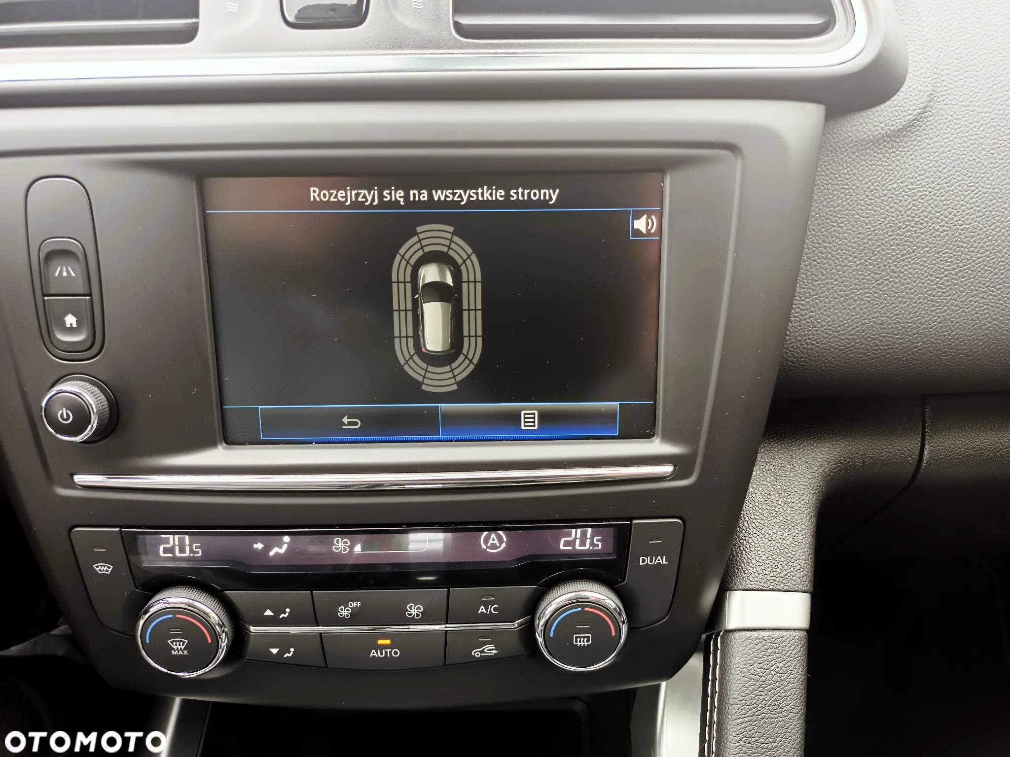 Renault Kadjar Energy dCi 110 EDC Bose Edition - 36
