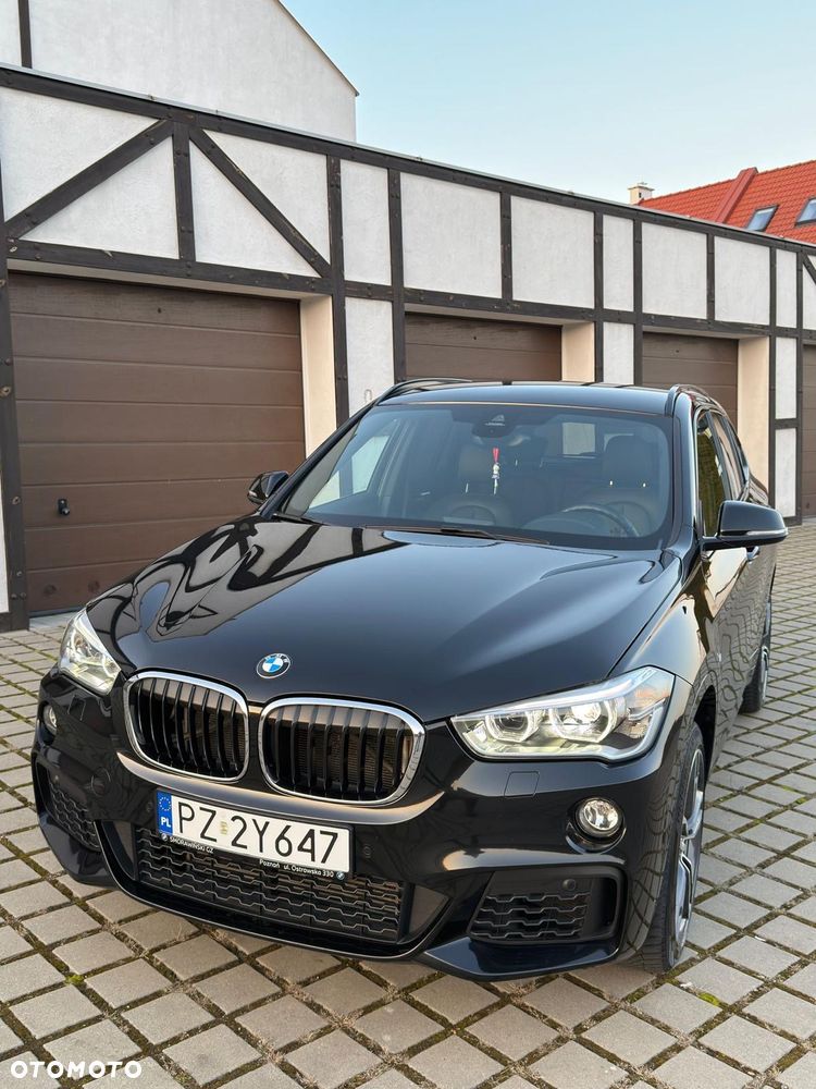 BMW X1 - 5