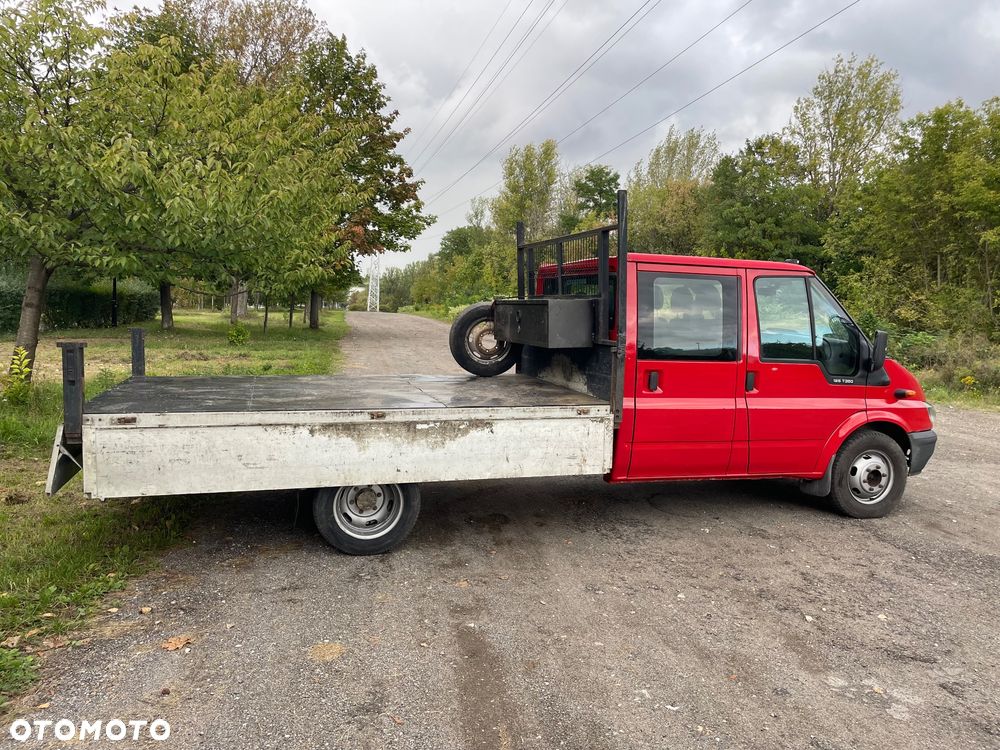 Ford Transit - 8