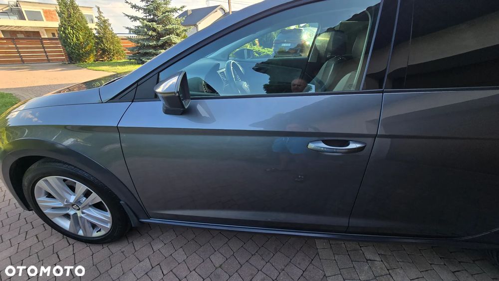 Seat Leon 1.8 TSI Start&Stop DSG XCELLENCE - 25