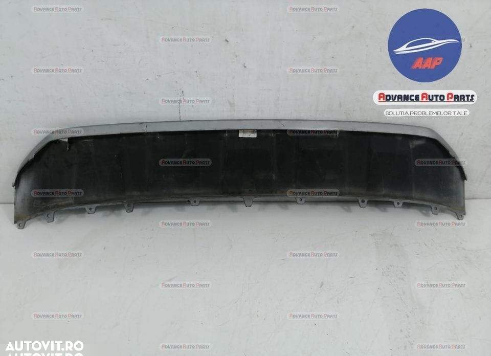 Difuzor Bara Fata original Audi  Q7  4M [2015 - 2020] - 4