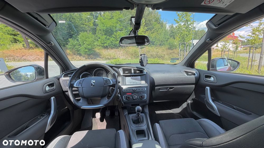 DS Automobiles DS 4 Crossback - 6