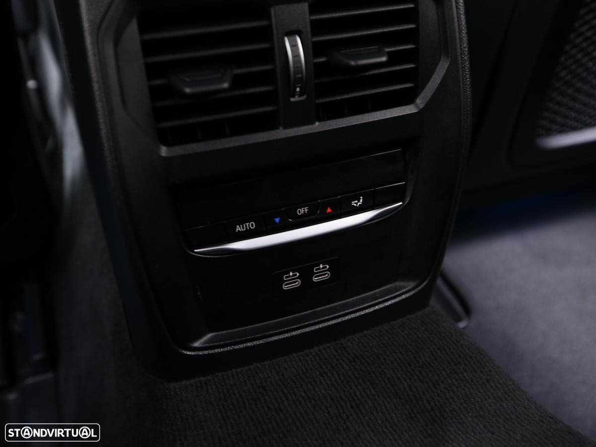 BMW i4 M50 - 16