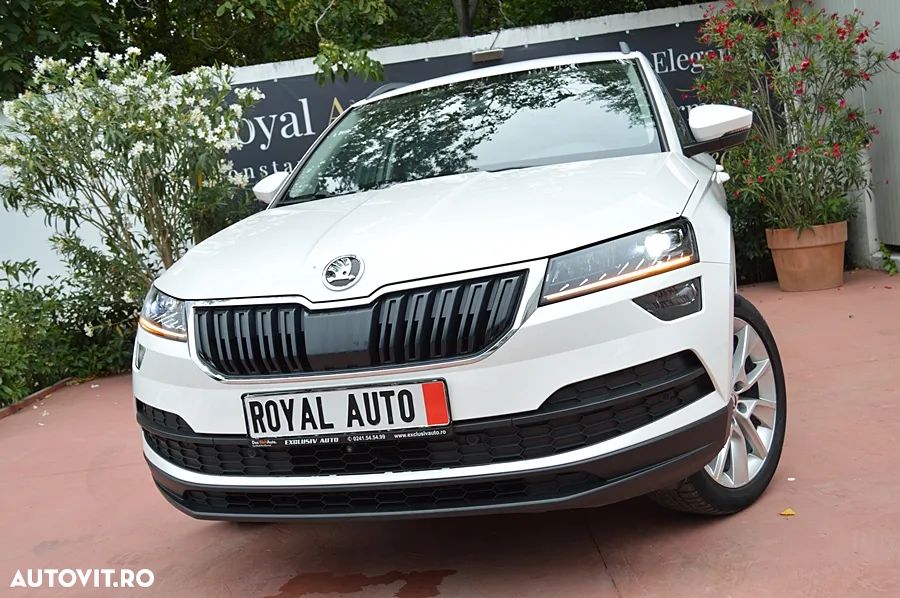 Skoda Karoq - 3