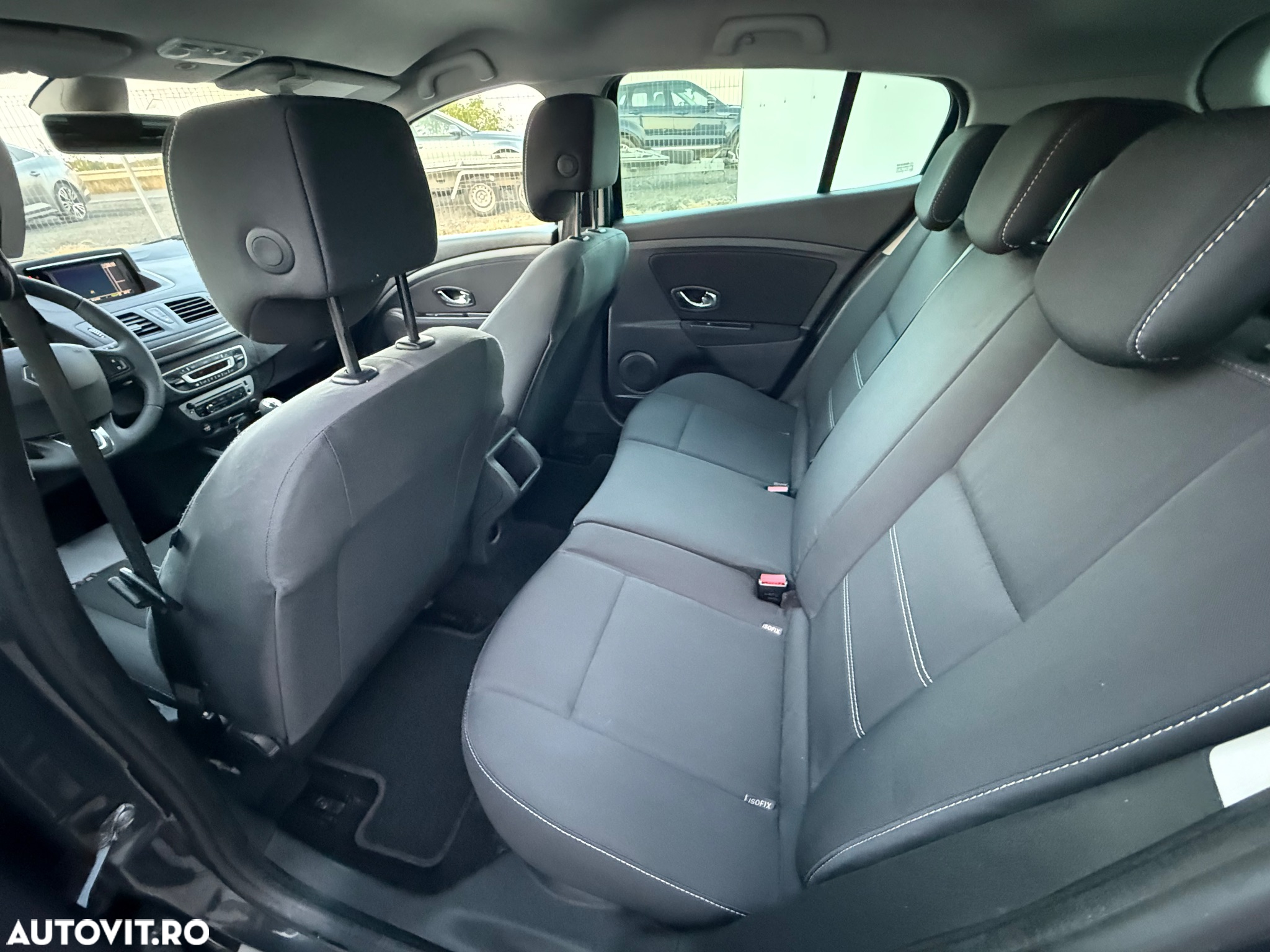 Renault Megane ENERGY dCi 110 GT LINE - 7
