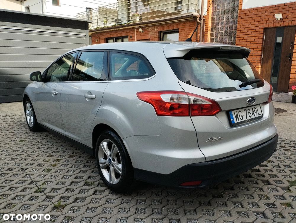 Ford Focus 2.0 TDCi Edition MPS6 - 3