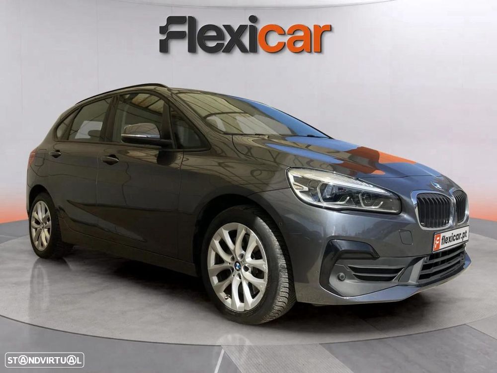 BMW 225xe Active Tourer Advantage - 1
