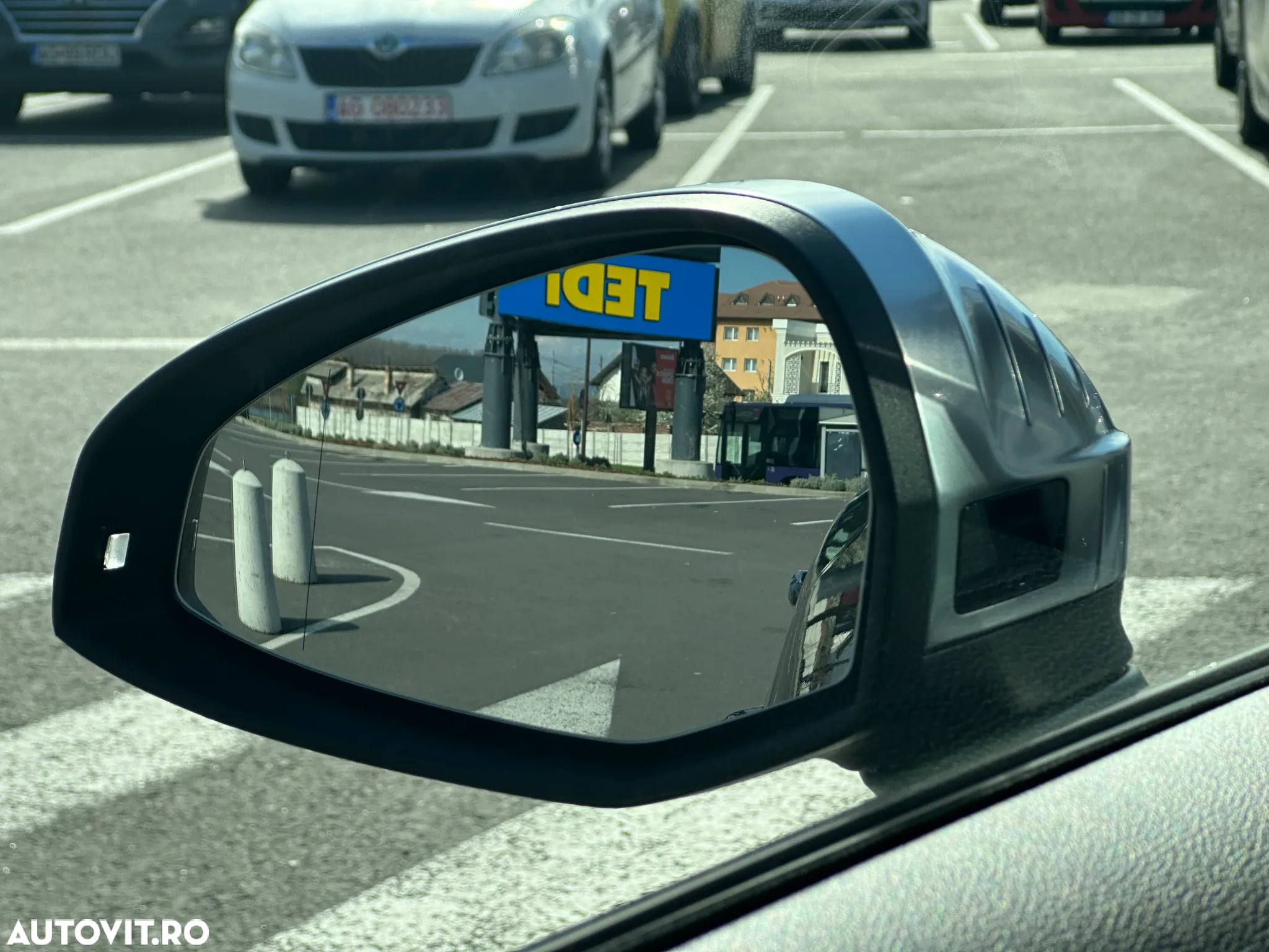Audi S4 - 28