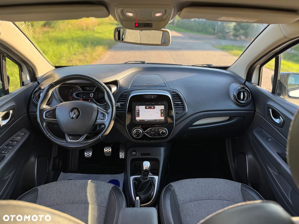 Renault Captur 1.3 Energy TCe S-Edition - 33