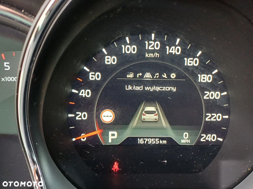 Kia Ceed 1.6 CRDi GT Line DCT - 27