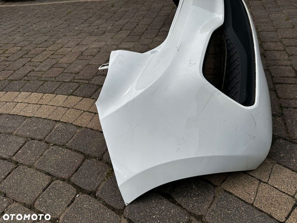 zderzak tył tylny hyundai i20 ii lift 18-20 86612-c8ab0 - 5